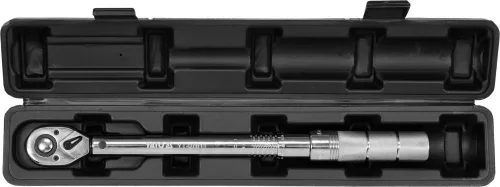 YATO Momentový kľúč 1/2" 10-60Nm (YT-07611)