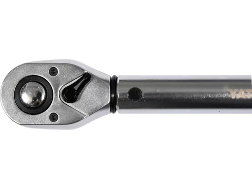 YATO MOMENTOVÝ KĽÚČ 1/2" 10-60Nm (YT-07612)