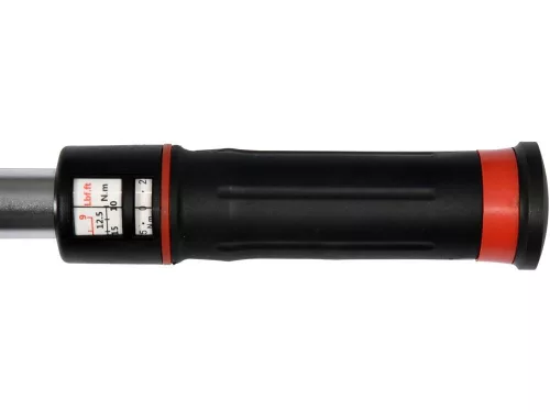 YATO MOMENTOVÝ KĽÚČ 1/2" 10-60Nm (YT-07612)