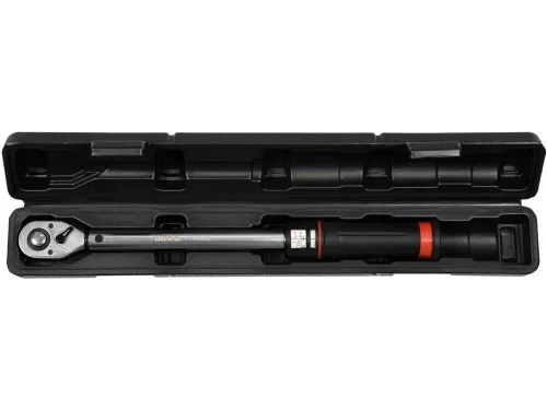 YATO MOMENTOVÝ KĽÚČ 1/2" 10-60Nm (YT-07612)