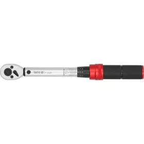 YATO MOMENTOVÝ KĽÚČ 1/4" (YT-07670)