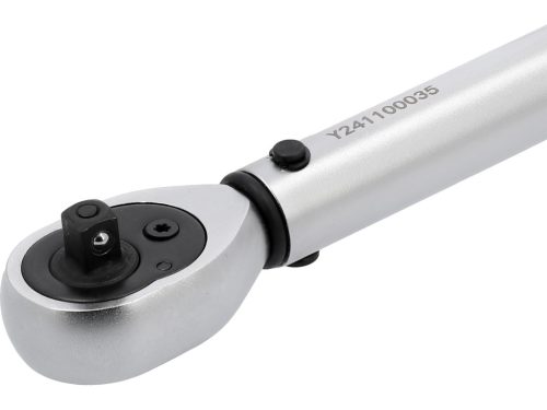 YATO MOMENTOVÝ KĽÚČ 1/4" (YT-07670)