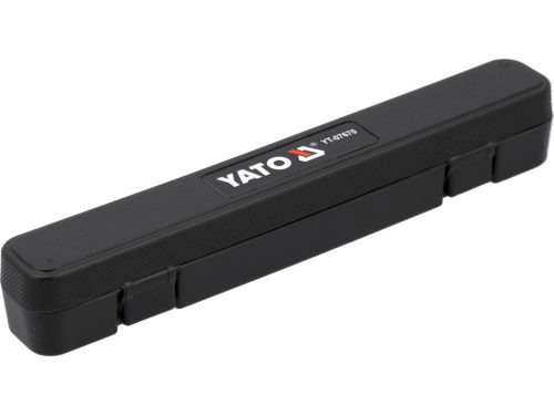 YATO MOMENTOVÝ KĽÚČ 1/4" (YT-07670)