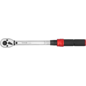 YATO momentový kľúč 3/8“  (YT-07672)