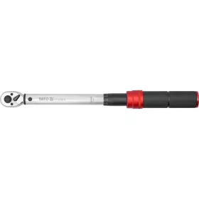 YATO MOMENTOVÝ KĽÚČ 3/8'' 10-120NM (YT-07673)