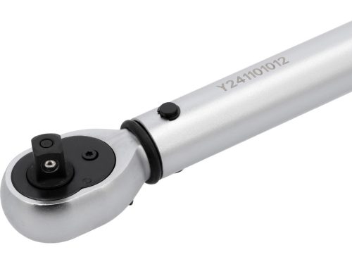 YATO MOMENTOVÝ KĽÚČ 3/8'' 10-120NM (YT-07673)