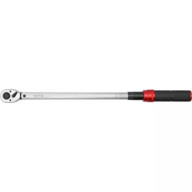 YATO MOMENTOVÝ KĽÚČ 1/2'' 60-330NM (YT-07677)