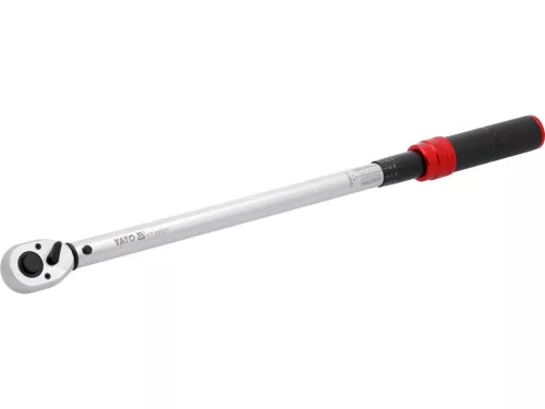 YATO MOMENTOVÝ KĽÚČ 1/2'' 60-330NM (YT-07677)
