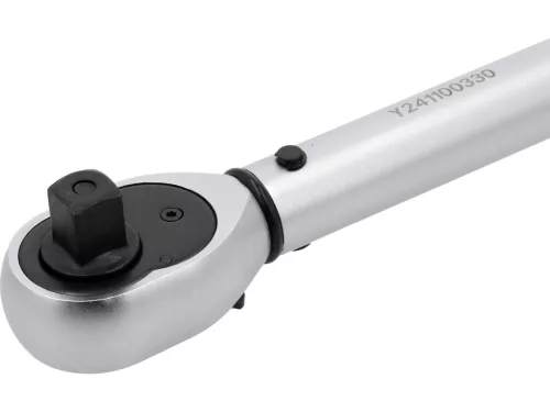 YATO MOMENTOVÝ KĽÚČ 1/2'' 60-330NM (YT-07677)
