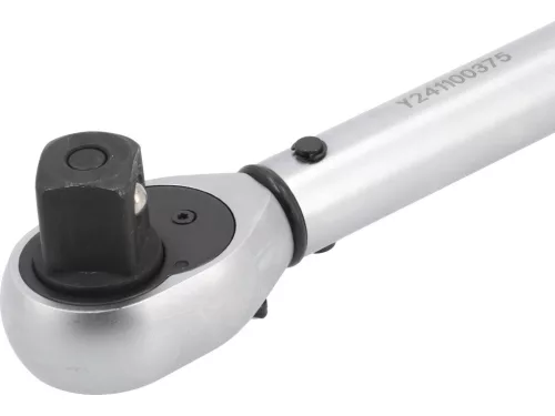 YATO MOMENTOVÝ KĽÚČ 3/4" 100-500NM (YT-07680)