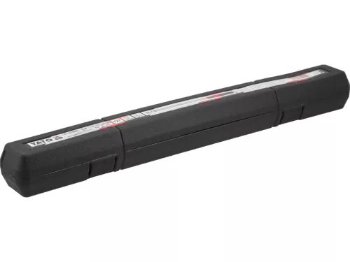 YATO MOMENTOVÝ KĽÚČ 3/4" 100-500NM (YT-07680)