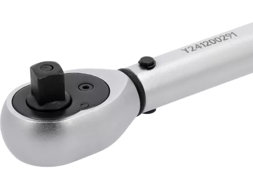 YATO Momentový kľúč 3/8" 10-60 Nm  (YT-07692)