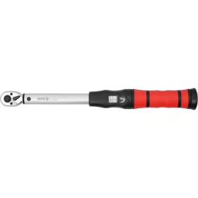   YATO MOMENTOVÝ KĽÚČ OKENNÝ TYP 3/8" 20-120NM (YT-07693)