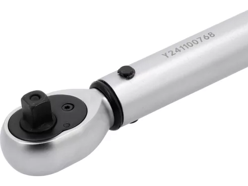 YATO MOMENTOVÝ KĽÚČ OKENNÝ TYP 3/8" 20-120NM (YT-07693)