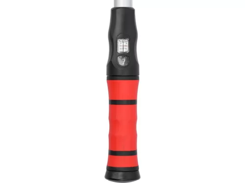 YATO Momentový kľúč s dvojitým okienkom 1/2" 40–220 Nm (YT-07696)