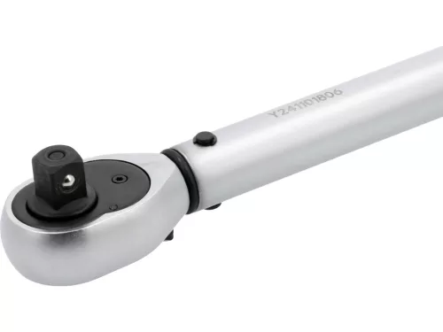 YATO MOMENTOVÝ KĽÚČ OKENNÝ TYP 1/2" 50-330NM (YT-07697)