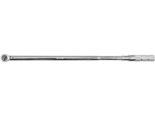 YATO MOMENTOVÝ KĽÚČ 3/4" 80-400Nm (YT-07712)