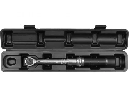 YATO MOMENTOVÝ KĽÚČ 3/8" 6-30Nm (YT-07730)