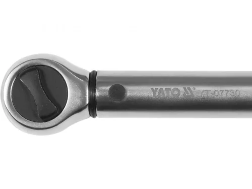 YATO MOMENTOVÝ KĽÚČ 3/8" 6-30Nm (YT-07730)