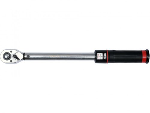 YATO MOMENTOVÝ KĽÚČ 3/8" 10-60 Nm (YT-07735)