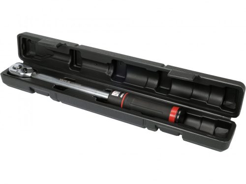 YATO MOMENTOVÝ KĽÚČ 3/8" 10-60 Nm (YT-07735)