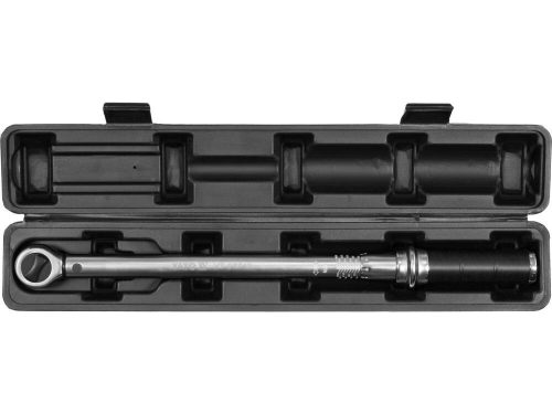 YATO MOMENTOVÝ KĽÚČ 1/2" 40-200Nm (YT-07743)