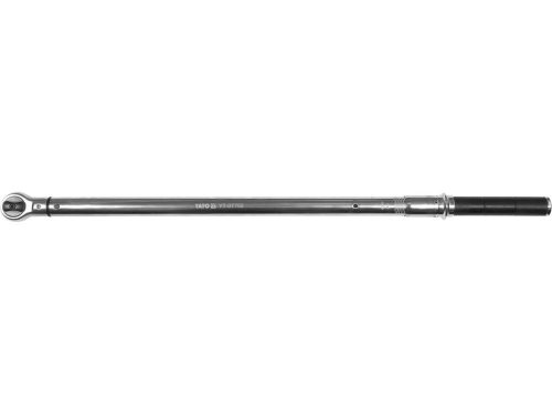 YATO MOMENTOVÝ KĽÚČ 3/4" 160-800Nm (YT-07752)