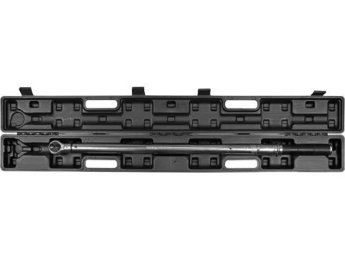 YATO MOMENTOVÝ KĽÚČ 3/4" 160-800Nm (YT-07752)