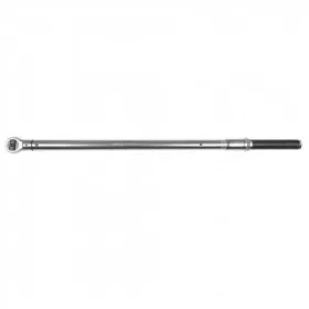   YATO MOMENTOVÝ KĽÚČ 3/4" 200-1000Nm / 1030-1050 mm CrM (YT-07753)