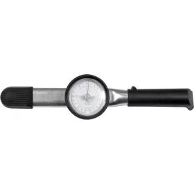   YATO VOLITEĽNÝ MOMENTOVÝ KĽÚČ 1/4" 0-10Nm (YT-07831)
