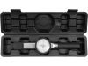 YATO VOLITEĽNÝ MOMENTOVÝ KĽÚČ 1/4" 0-10Nm (YT-07831)