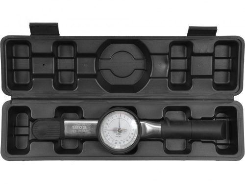 YATO MOMENTOVÝ KĽÚČ 3/8" 0-30Nm (YT-07832)