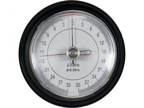 YATO MOMENTOVÝ KĽÚČ 3/8" 0-30Nm (YT-07832)