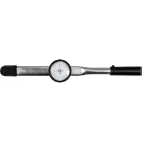   YATO číselník momentový kľúč 1/2" 20-200 Nm / 490 mm (YT-07835)