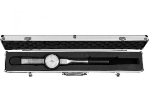 YATO číselník momentový kľúč 1/2" 20-200 Nm / 490 mm (YT-07835)