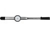 YATO VOLITEĽNÝ MOMENTOVÝ KĽÚČ 1/2" 0-300Nm (YT-07836)