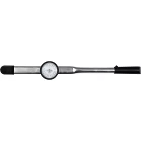   YATO VOLITEĽNÝ MOMENTOVÝ KĽÚČ 1/2" 0-300Nm (YT-07836)