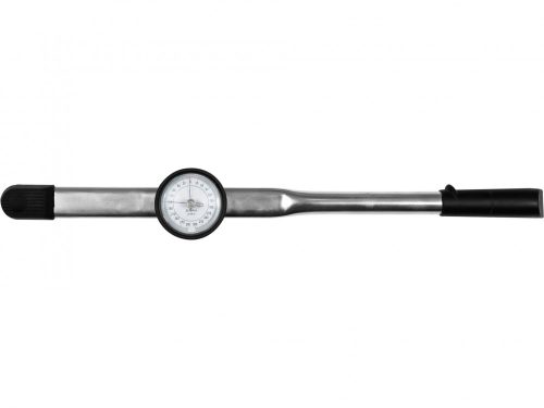 YATO VOLITEĽNÝ MOMENTOVÝ KĽÚČ 1/2" 0-300Nm (YT-07836)