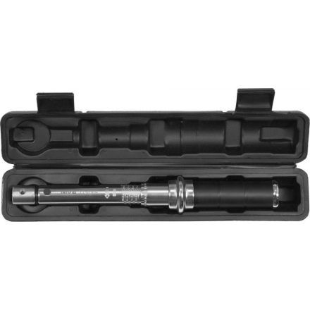 YATO RÚČKA NA MOMENTOVÝ KĽÚČ 9x12mm; 6-30 Nm (YT-07852)