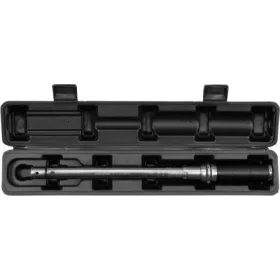   YATO RÚČKA NA MOMENTOVÝ KĽÚČ 9x12mm;25-125Nm (YT-07855)
