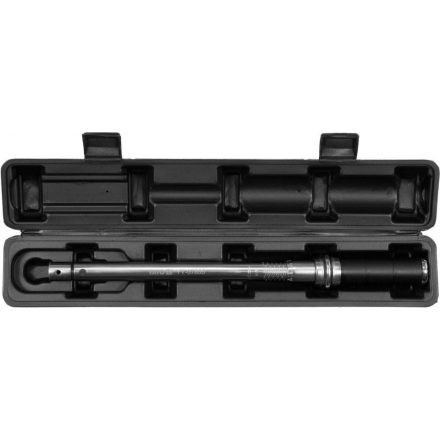 YATO RÚČKA NA MOMENTOVÝ KĽÚČ 9x12mm;25-125Nm (YT-07855)