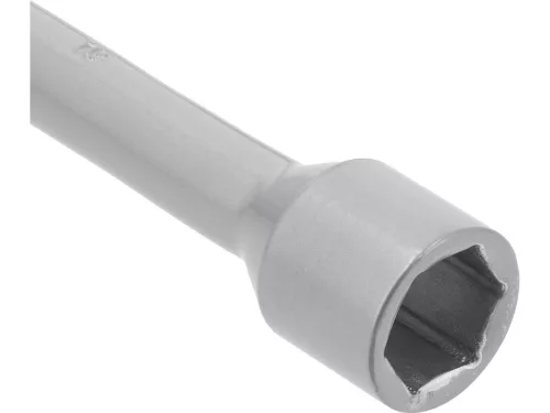 YATO Keresztkľúč gépkocsi kolesáhez, 4 ágú vyhotovenie – 17, 19, 21 mm a 1/2" (YT-08004)