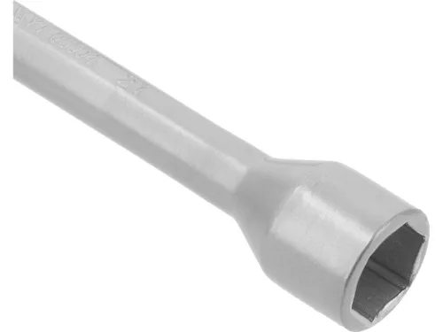 YATO Keresztkľúč gépkocsi kolesáhez, 4 ágú vyhotovenie – 17, 19, 21 mm a 1/2" (YT-08004)