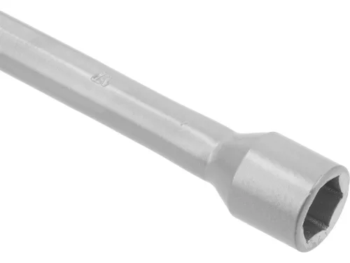 YATO Keresztkľúč gépkocsi kolesáhez, 4 ágú vyhotovenie – 17, 19, 21 mm a 1/2" (YT-08004)