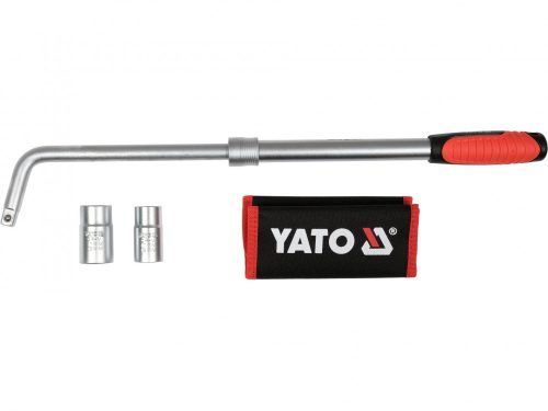 YATO Teleskopický kľúč na kolesá (YT-08040)