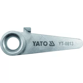 YATO Ohýbačka kovových rúrok 125mm (YT-0813)