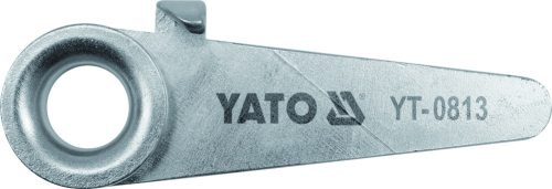 YATO Ohýbačka kovových rúrok 125mm (YT-0813)