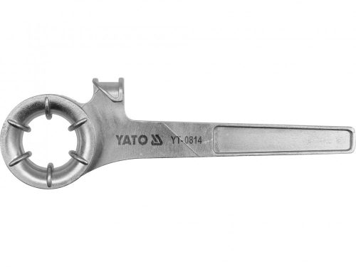 YATO Ohýbačka kovových rúrok 235mm (YT-0814)