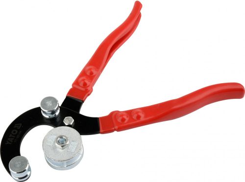 YATO nástroj na ohýbanie rúrok (YT-08144)