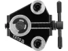 YATO nástroj na tvarovanie brzdových rúrok 4,75–6,35 mm (YT-08146)